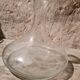 Pretty carafe - wine