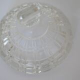 Crystal candy box