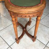 Ancient stool