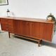 Enfilade scandinave vintage