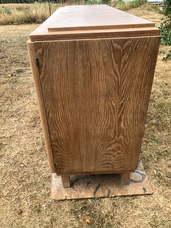 Buffet année 50