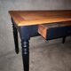 Farmhouse table or desk