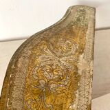 Baroque wall console, Florentine