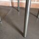 Formica vintage stool