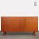 Wooden sideboard produced by Drevozpracujici podnik, 1960