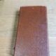 Art Deco knives in their box