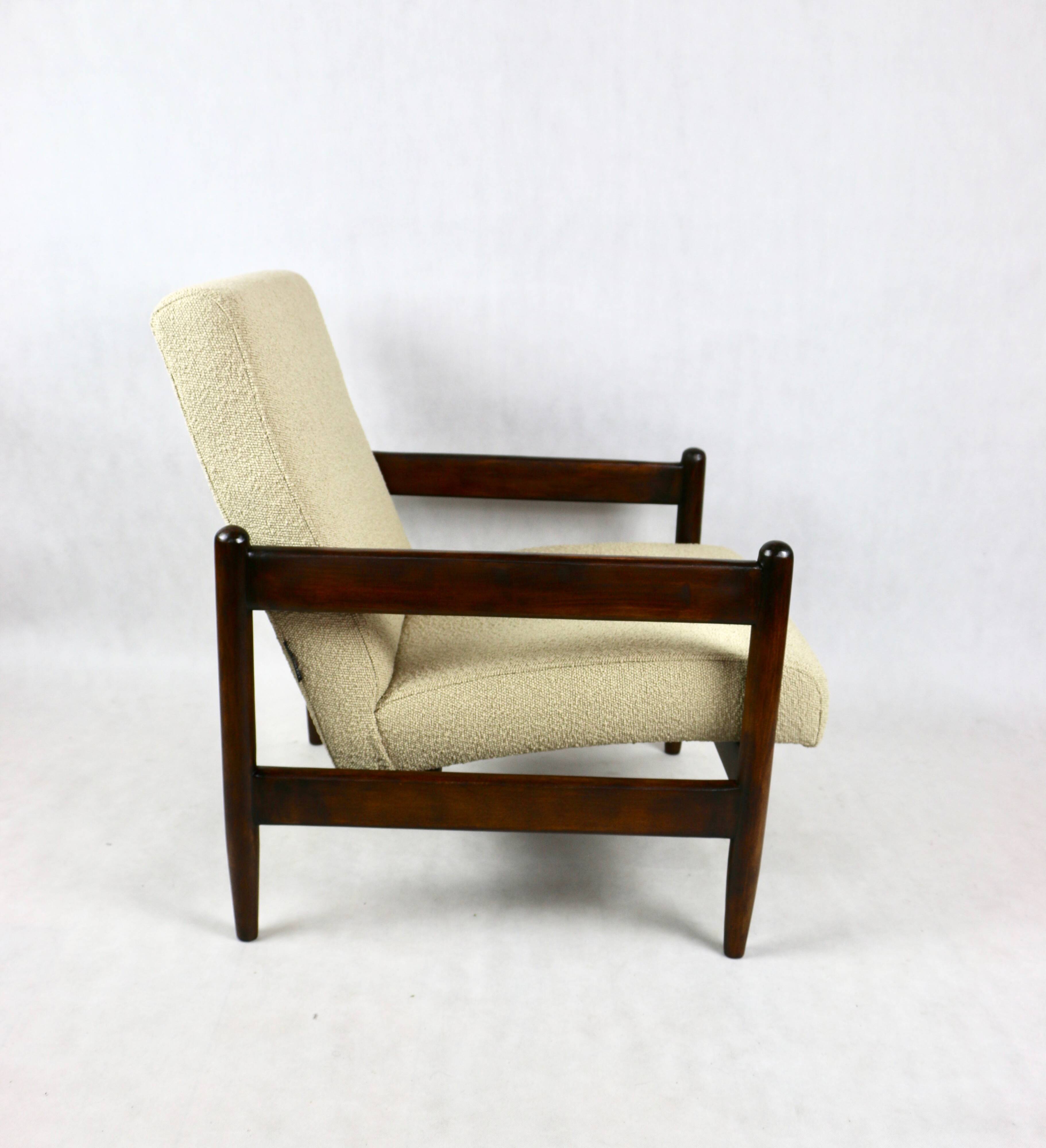 Fauteuil, années 1970