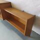 Vintage wall shelf