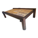 Table basse Roger Capron
