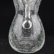 Pichet verre bullé de Biot
