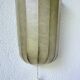 Cocoon Wall Light Friedel Wauer for Goldman Germany