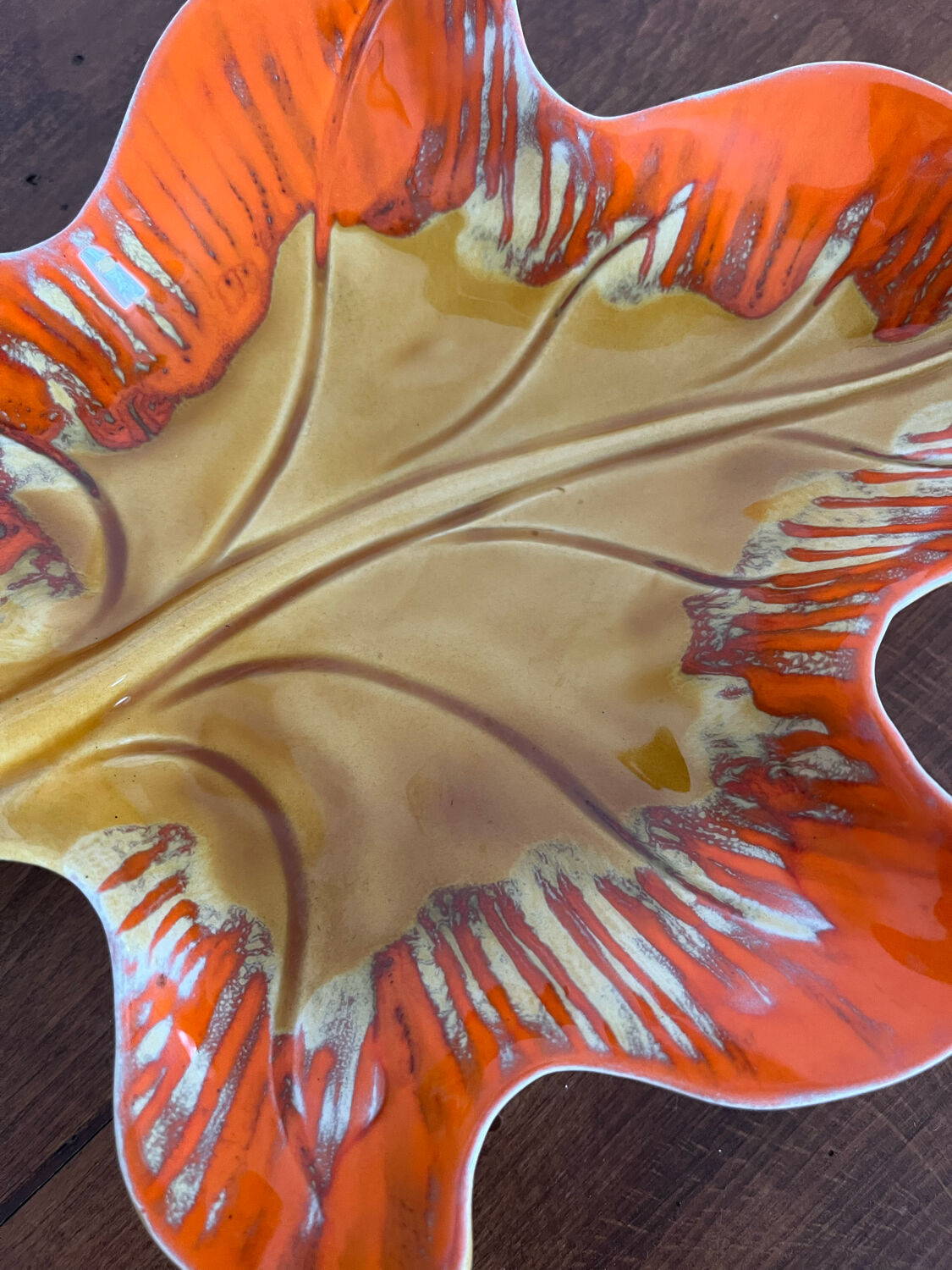 Vallauris sheet pocket trays