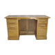 Bureau américain à double caisson