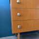 Vintage dresser