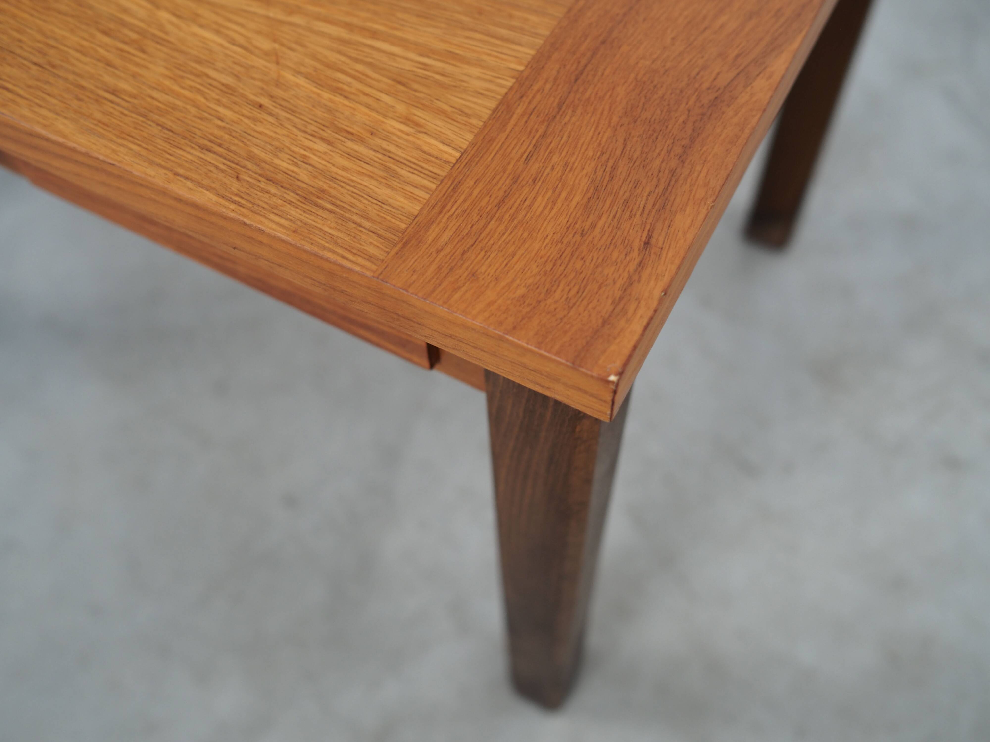 Coffee table, Swedish design, 1970s, made in Sweden