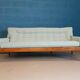 Sofa 3 seater years 70