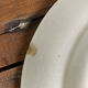 4 dessert plates