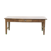 Table de ferme