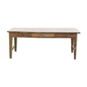 Table de ferme