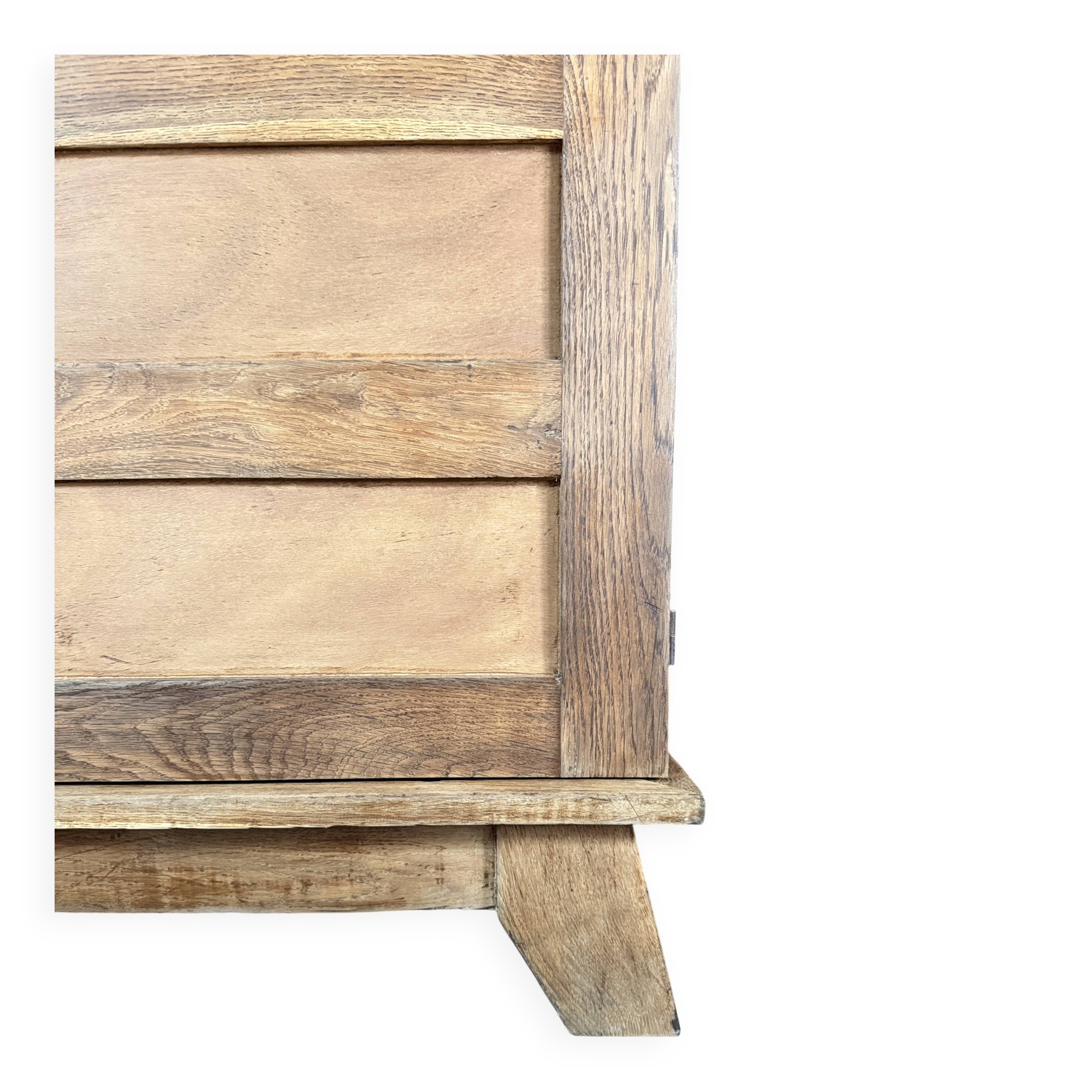 René Gabriel sideboard renovated