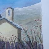 Provençal chapel