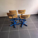 Workshop chairs