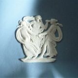 Wedgwood jasperware cup/empty pocket