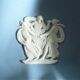 Coupelle/vide poche wedgwood jasperware