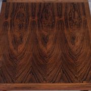 Vintage Coffee Table in Rosewood by Aksel Kjersgaard, 1960s