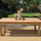 Farm table