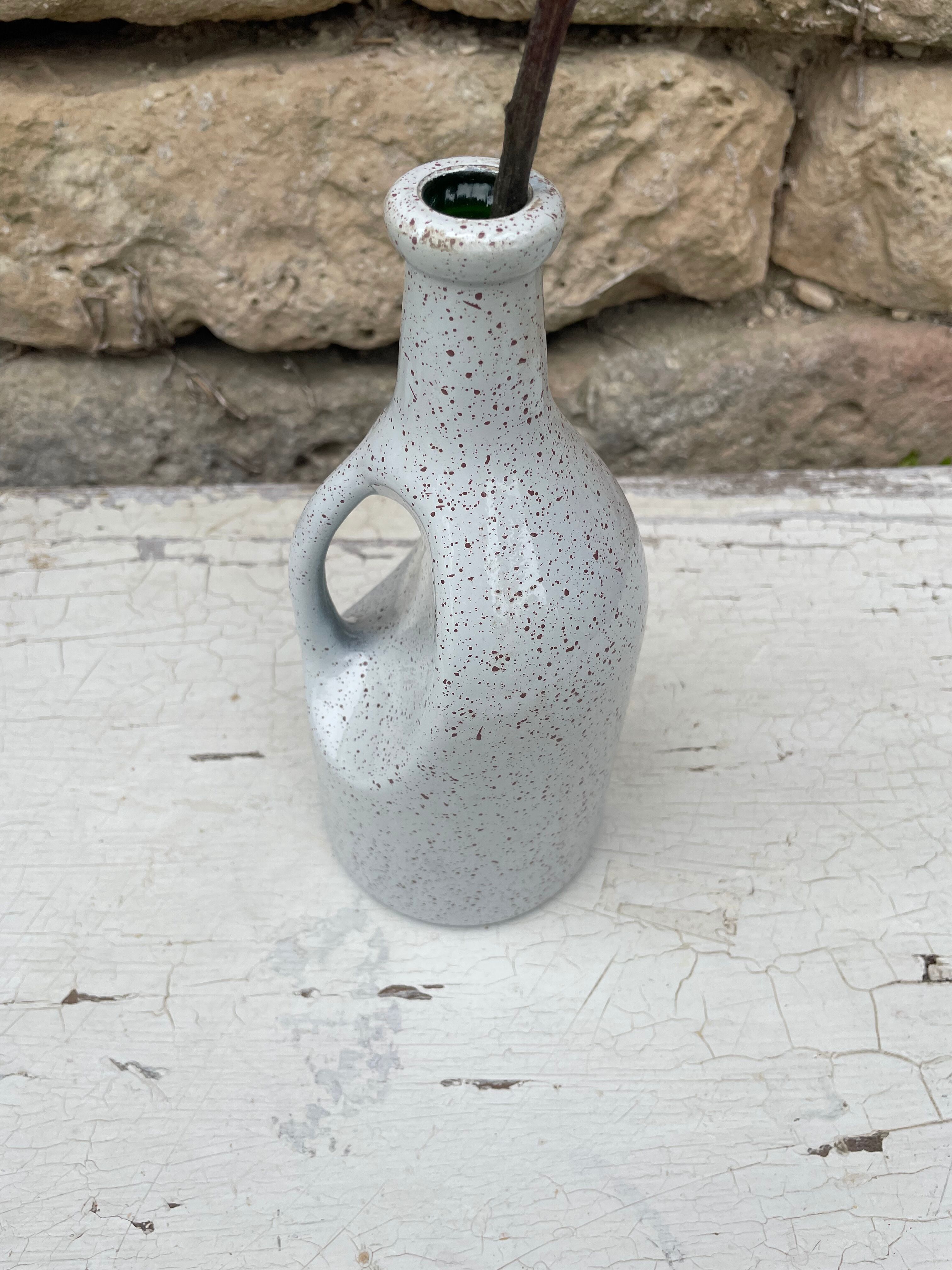 Terrazzo bottle