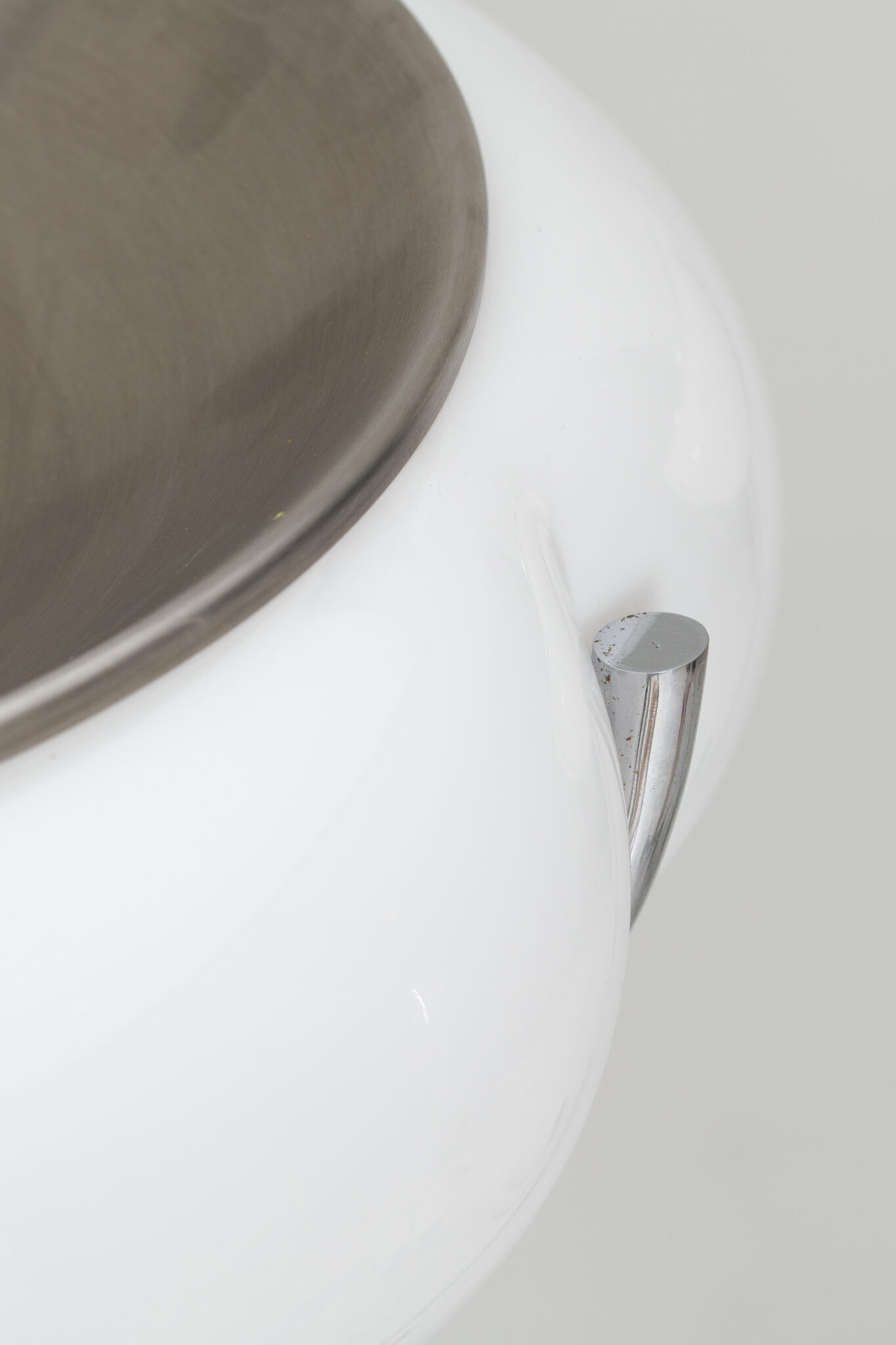 "Quadrifoglio" floor lamp