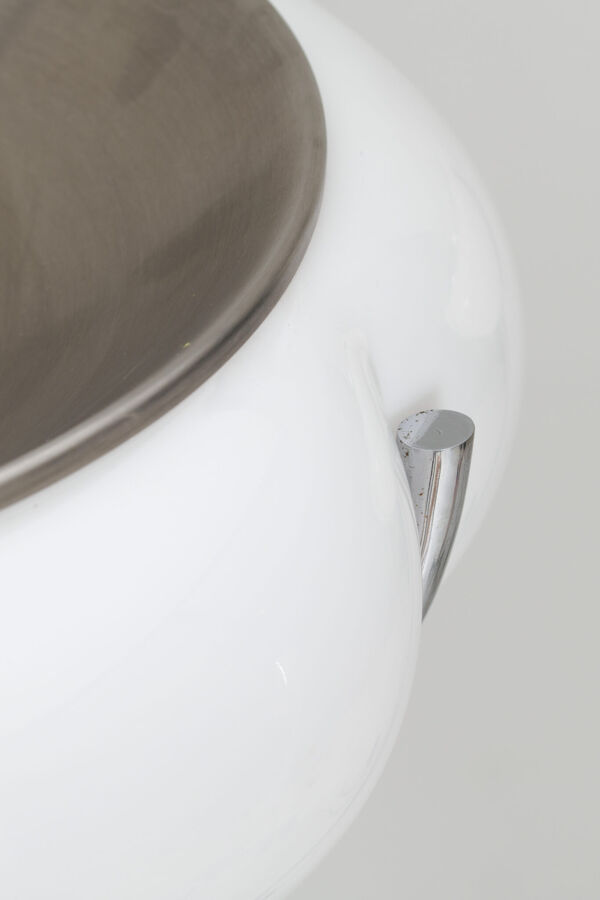Lampadaire ''Quadrifoglio