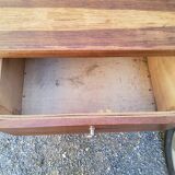 Comable compass feet