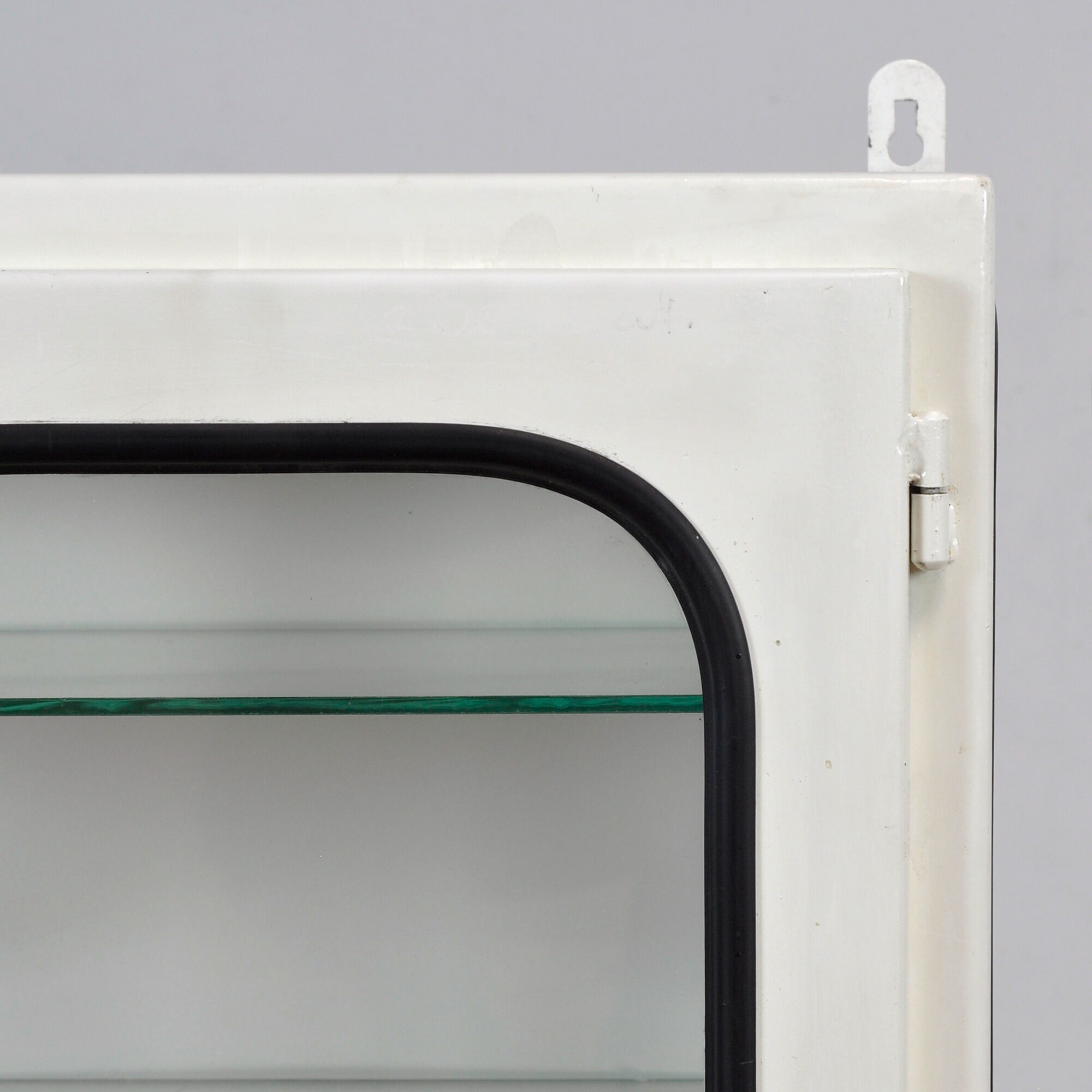 Vintage medical cabinet, 1970s