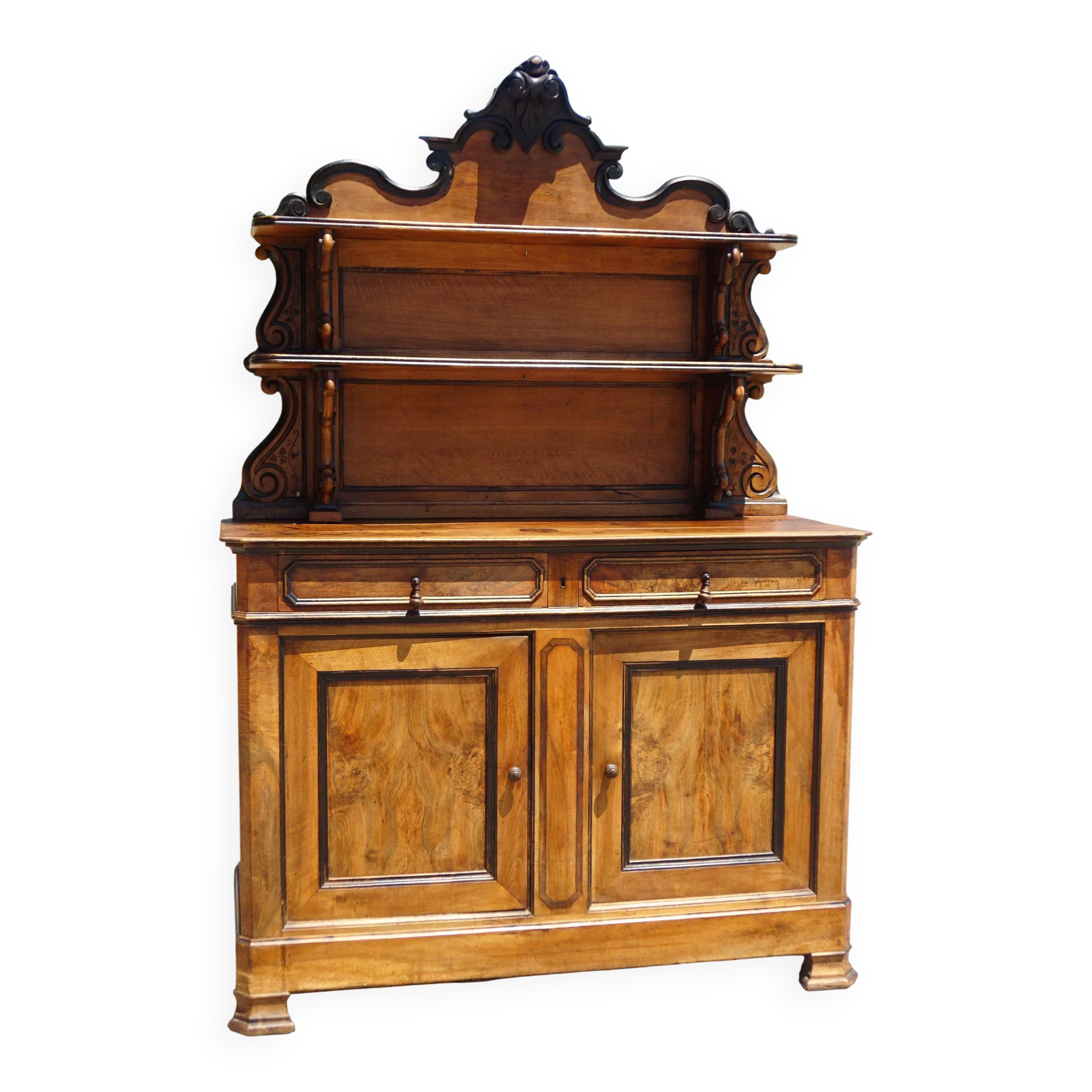 Former Saint Hubert sideboard