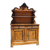 Former Saint Hubert sideboard