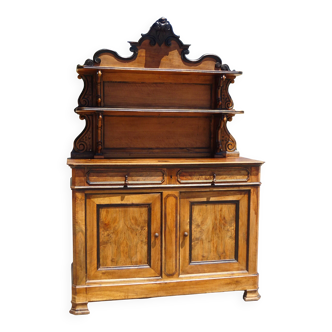 Ancien buffet Saint Hubert