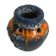 Ancient Vallauris vase