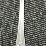 10 cake forks silver metal Ercuis model lauriers dessert forks