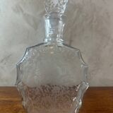 Baccarat Crystal Decanter