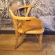 Stella American office armchair 1950