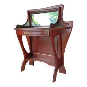 Coiffeuse enfant Art - majorelle