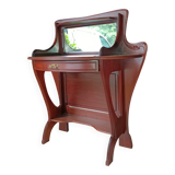 Majorelle Art Nouveau children's dressing table