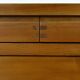 Sideboard R08 de Pierre Chapo en orme massif