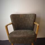 Fauteuil cocktail, 1950