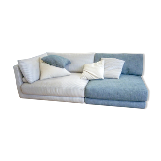 Canapé modulable Poltrone Sofa