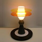 Bay Desk Lamp by Ettore Sottsass for Memphis