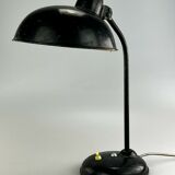 50s 60s lamp light desk lamp Helo Leuchten Germany 50s 60s