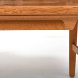 Commode / Ensemble d'entrée miroir par Kurt Østervig 1960